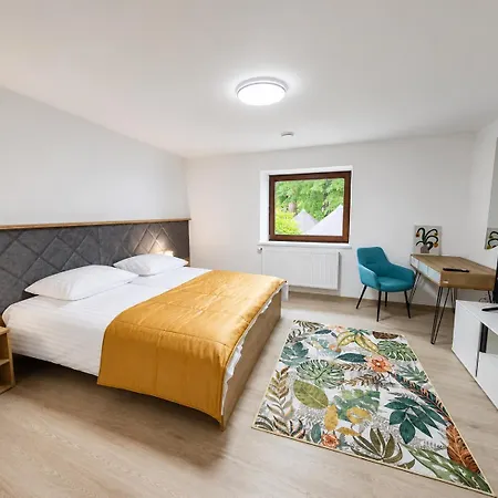 902 Apartment *
