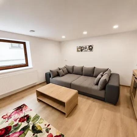 902 Apartment