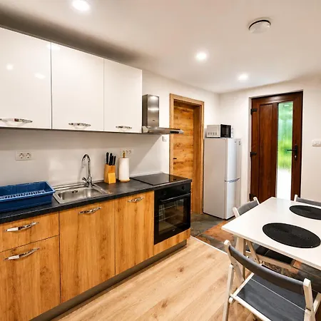 902 Apartment *