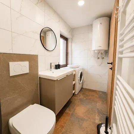 902 Apartment