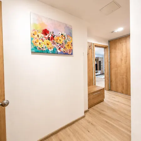 Apartment 902 Gornji Grad