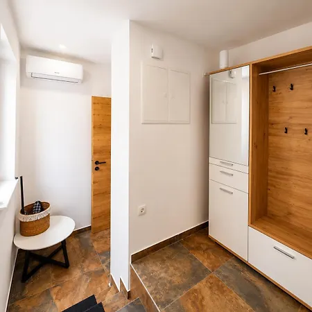 902 Apartment Gornji Grad